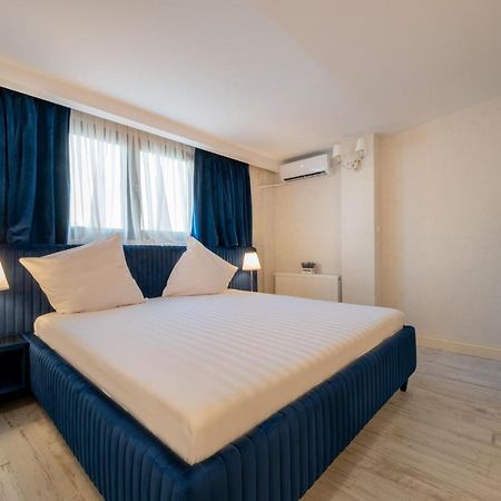 Hotel Casa Fiori Bükreş Dış mekan fotoğraf