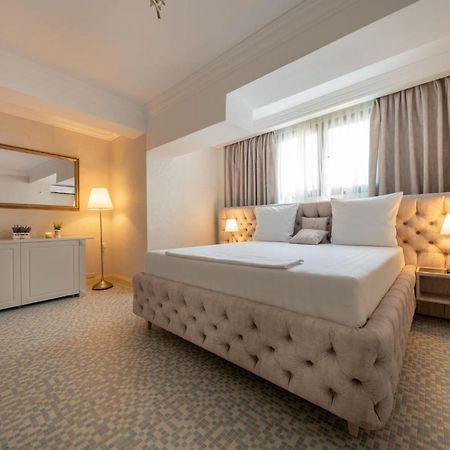 Hotel Casa Fiori Bükreş Dış mekan fotoğraf